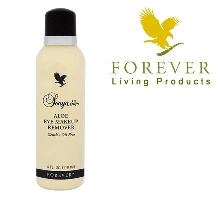 سفارش آرایش پاک کن فوراور